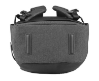 Victorinox Architecture Urban2 Deluxe 15" czarny/szary - 730490 - zdjęcie 4